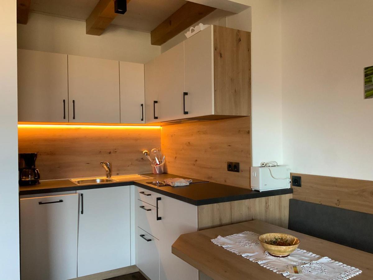 לגונדו Garni & Residence Sonngart מראה חיצוני תמונה