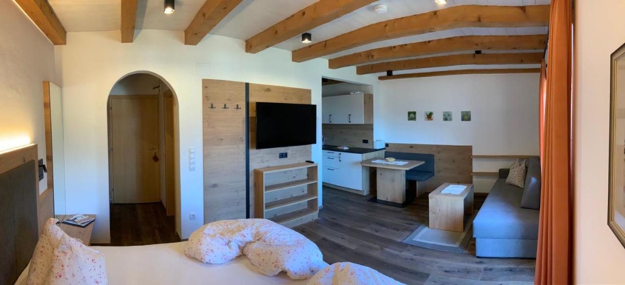 לגונדו Garni & Residence Sonngart מראה חיצוני תמונה